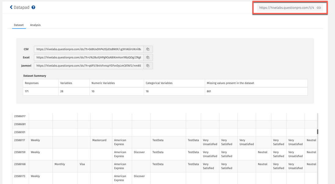 Survey Software Help Image